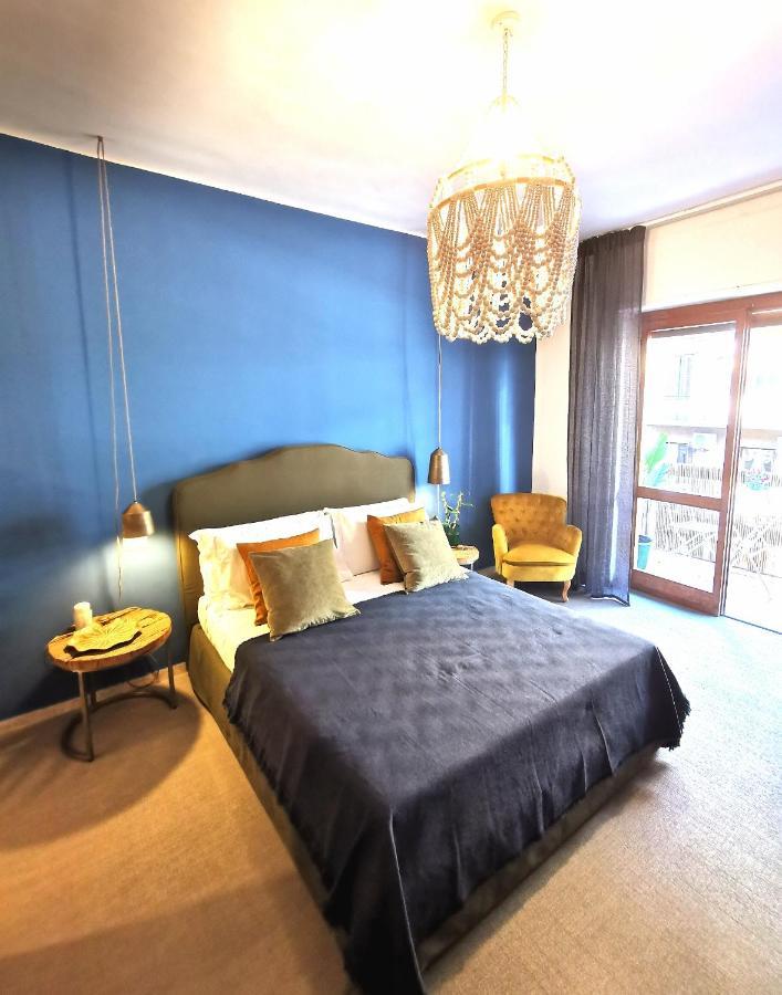 B&B Putignani 181 Bari Eksteriør billede