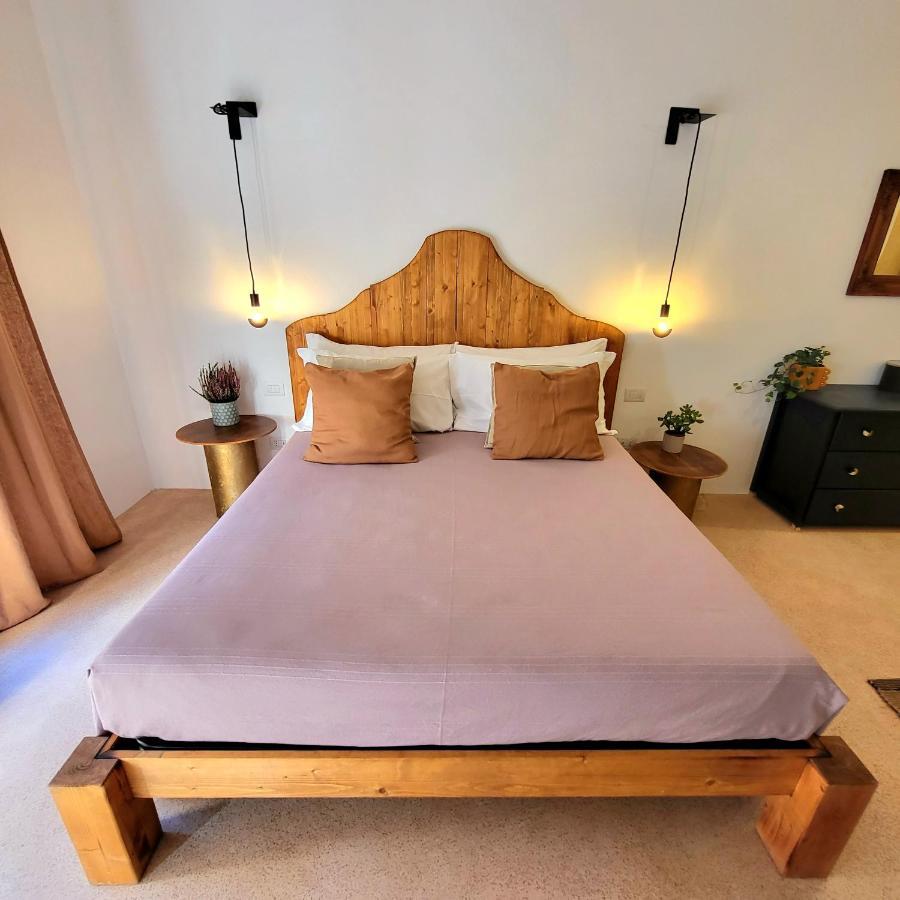 B&B Putignani 181 Bari Eksteriør billede