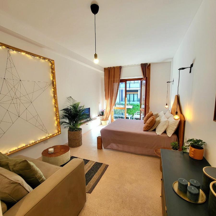 B&B Putignani 181 Bari Eksteriør billede