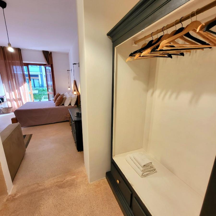 B&B Putignani 181 Bari Eksteriør billede