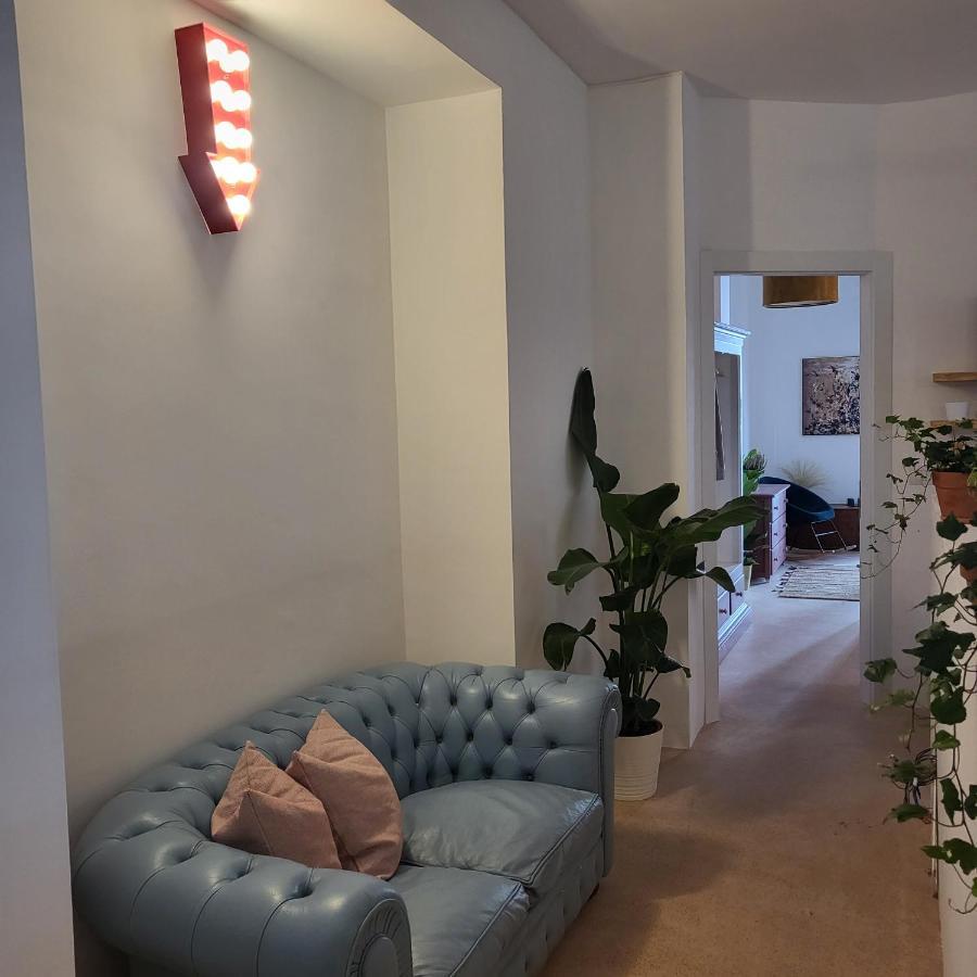 B&B Putignani 181 Bari Eksteriør billede