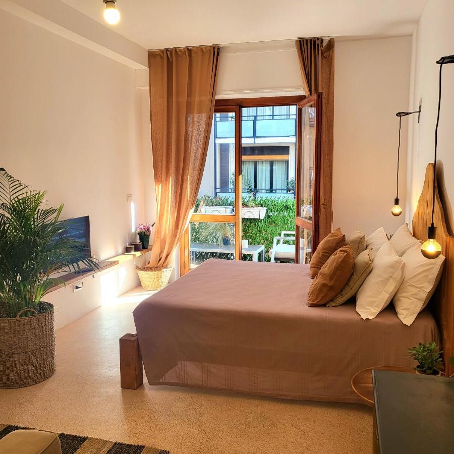 B&B Putignani 181 Bari Eksteriør billede