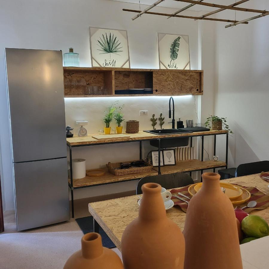 B&B Putignani 181 Bari Eksteriør billede