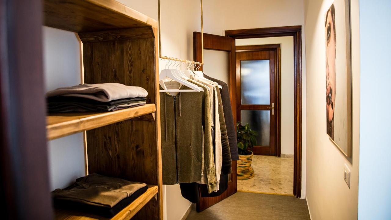 B&B Putignani 181 Bari Eksteriør billede