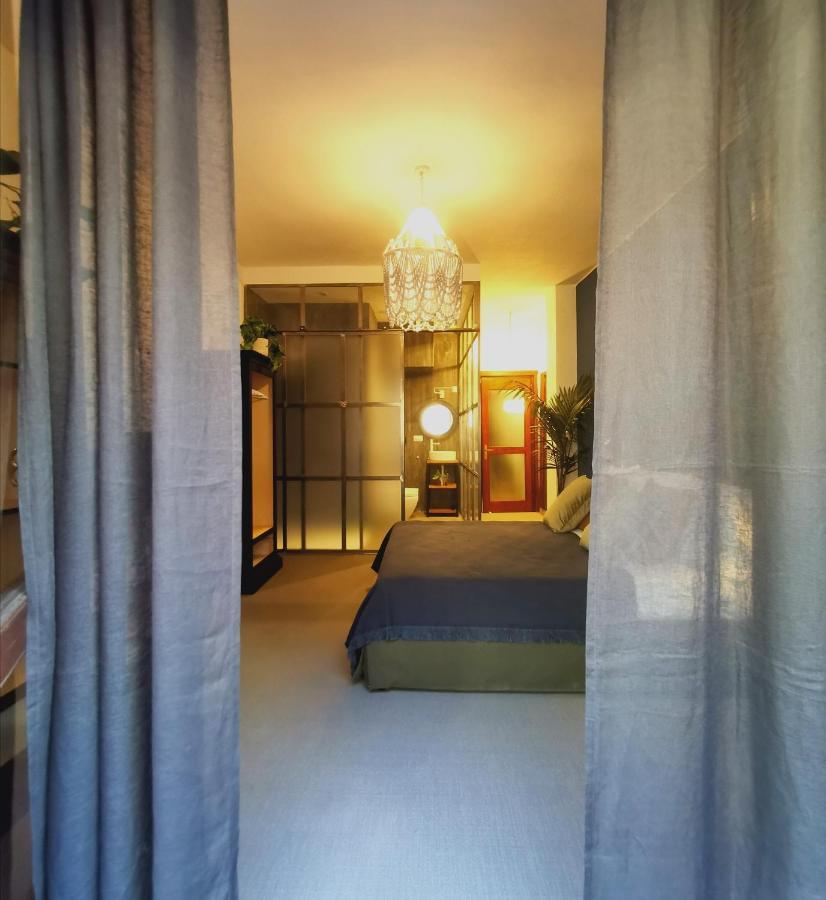B&B Putignani 181 Bari Eksteriør billede