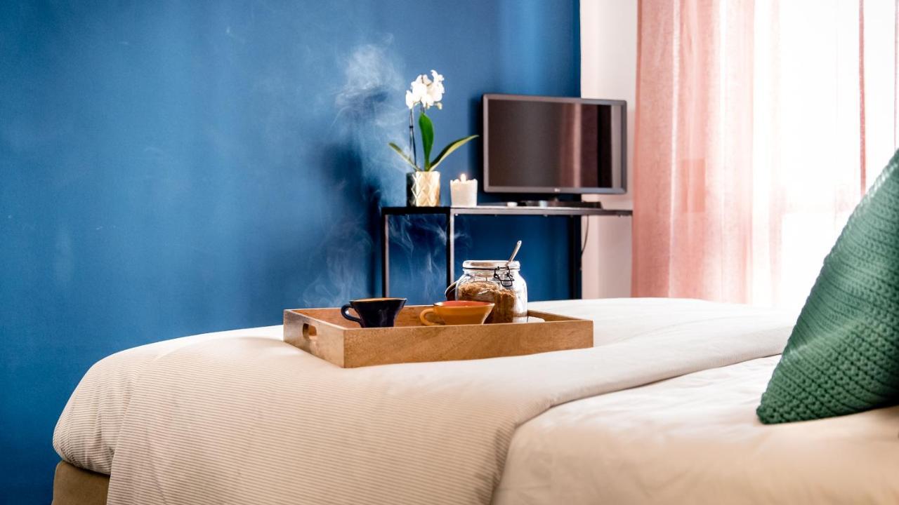 B&B Putignani 181 Bari Eksteriør billede