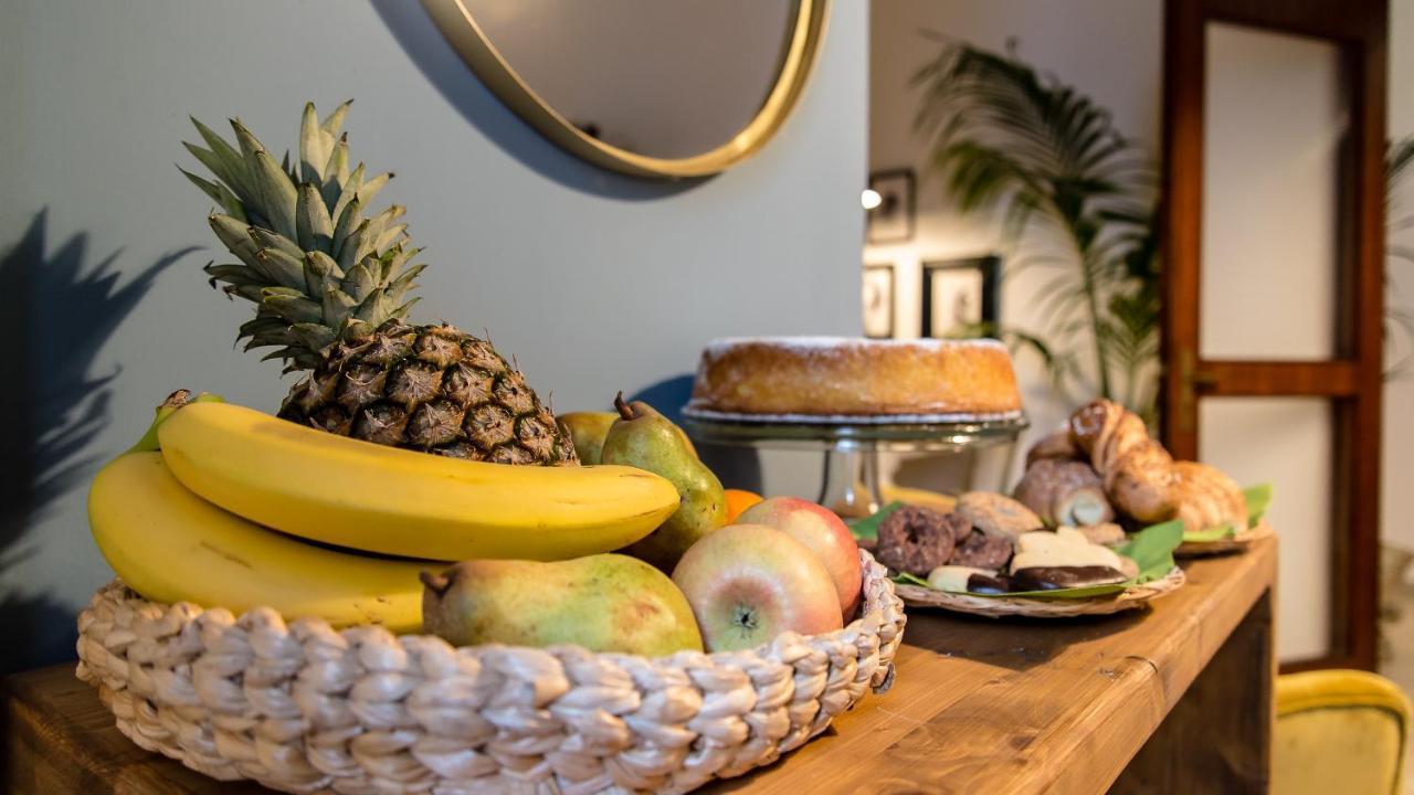 B&B Putignani 181 Bari Eksteriør billede