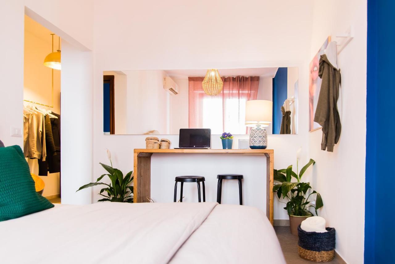 B&B Putignani 181 Bari Eksteriør billede
