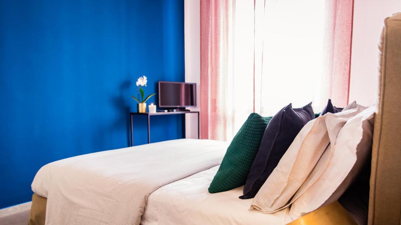 B&B Putignani 181 Bari Eksteriør billede