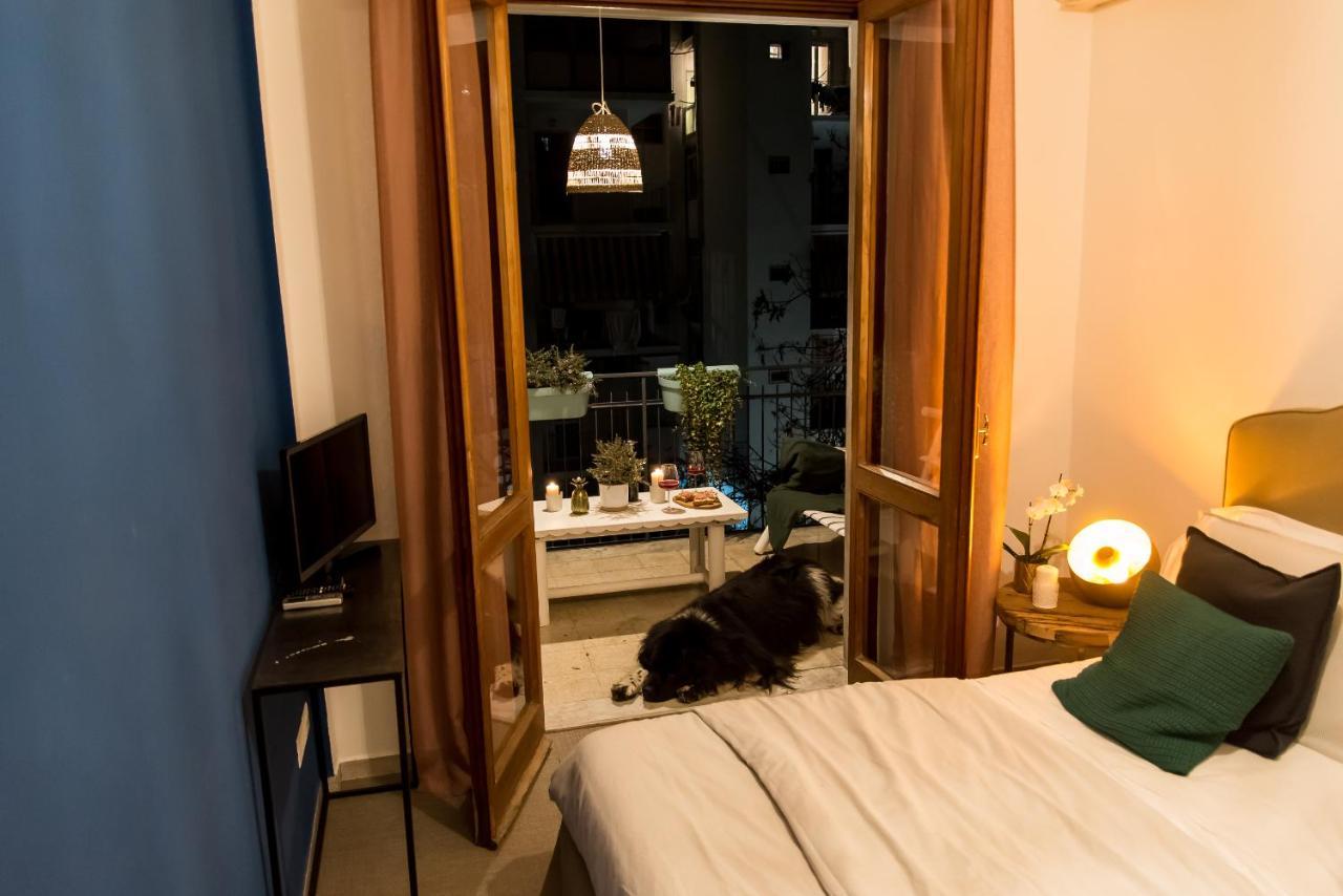 B&B Putignani 181 Bari Eksteriør billede
