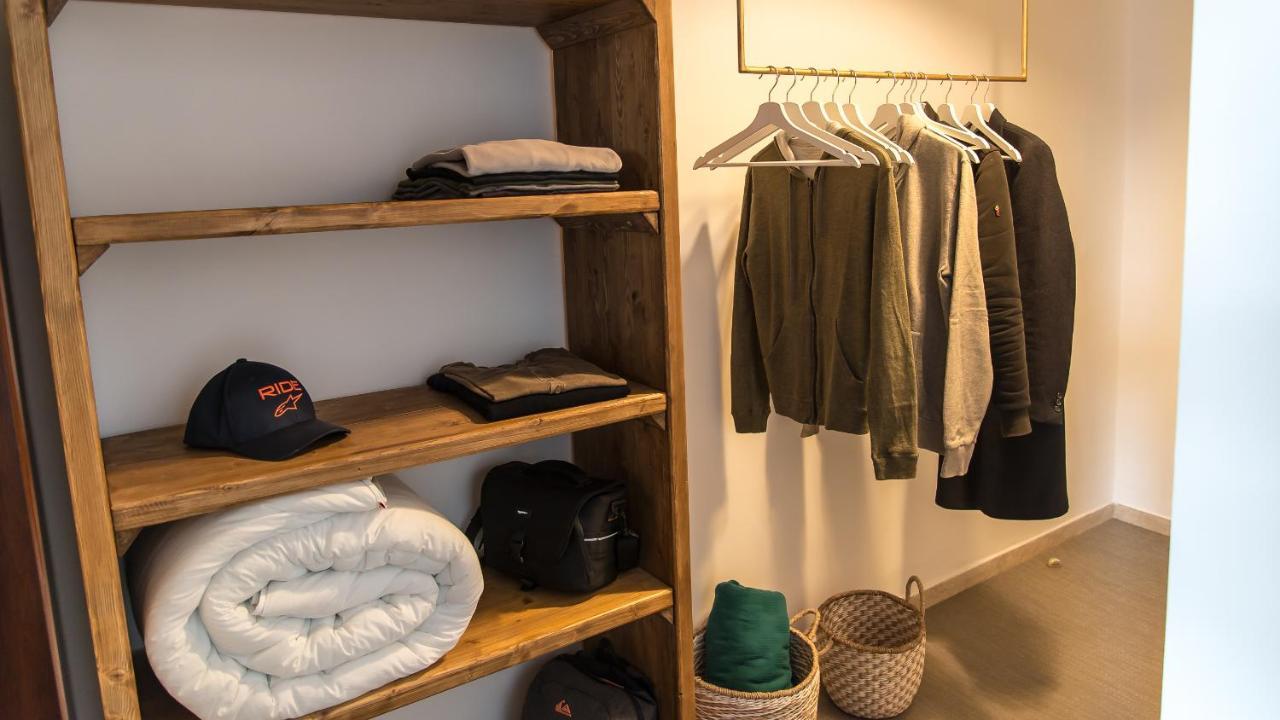 B&B Putignani 181 Bari Eksteriør billede