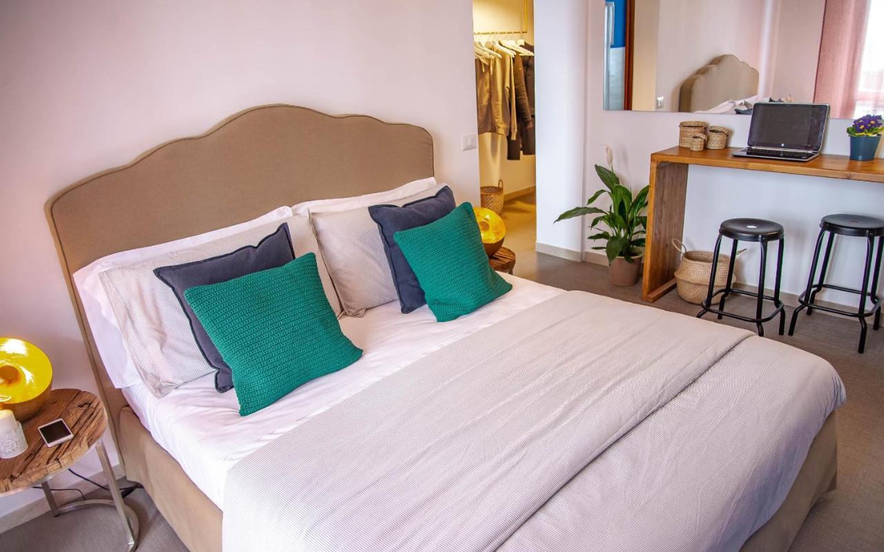 B&B Putignani 181 Bari Eksteriør billede